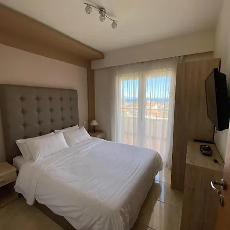 Astera - Seaview In * Pefkochori