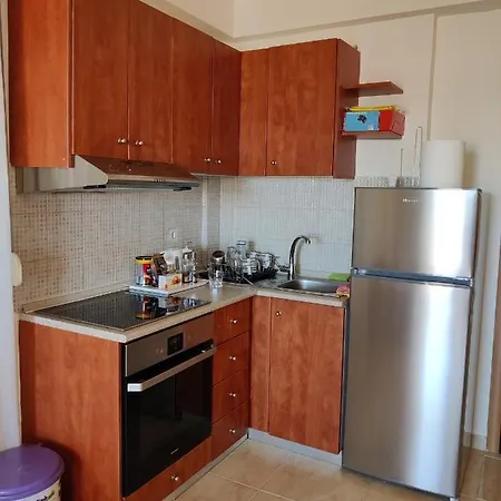 Apartment Astera - Seaview In