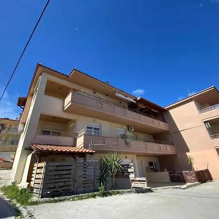 Apartment Astera - Seaview In
