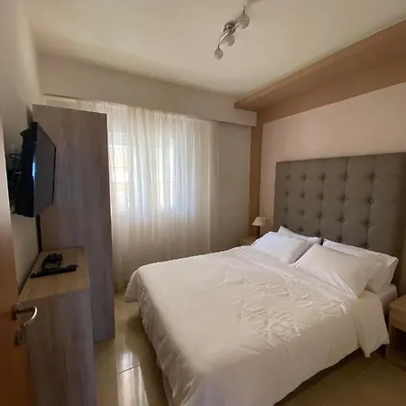 Astera - Seaview In