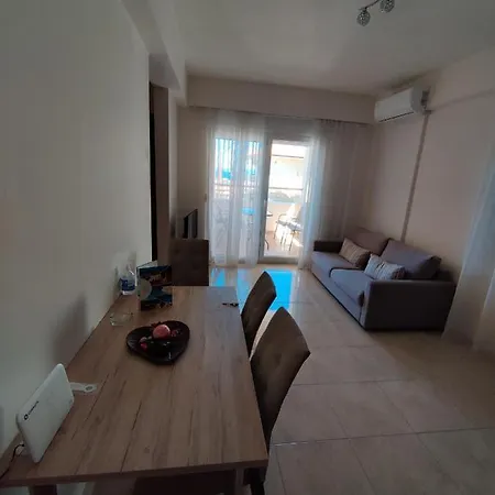 Apartment Astera - Seaview In *