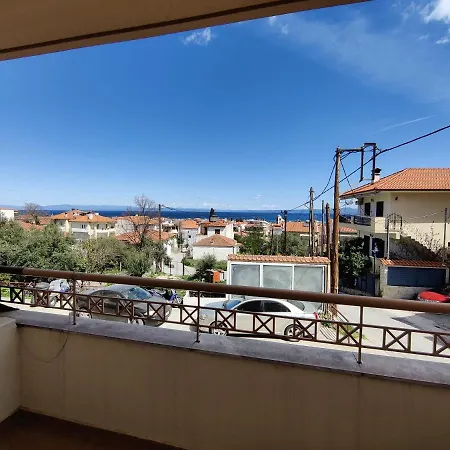 Astera - Seaview In Apartment *
