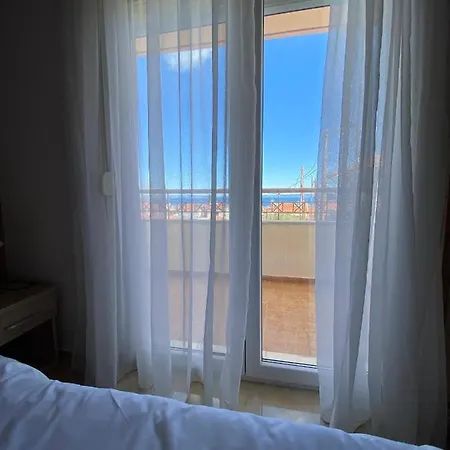 Astera - Seaview In Pefkochori